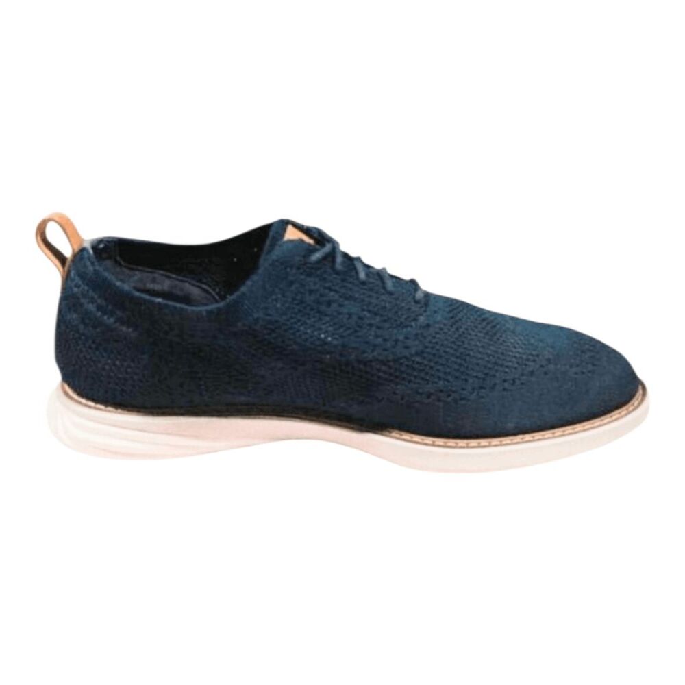 COLE HAAN GrandEvolution Stitchlite Oxford Size 11.5M - Picture 8 of 10